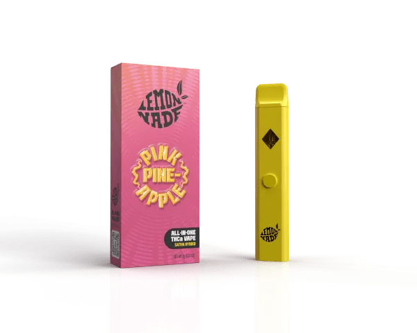 Lemonnade Pink Pineapple 2g 1 Lemonnade Pink Pineapple 2g