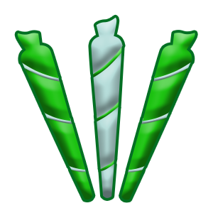 weed prerolls for sale