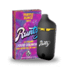 Purple Runtz 3.5g Vape