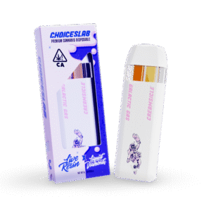 ChoicesLab Galactic Gas x Creamsicle