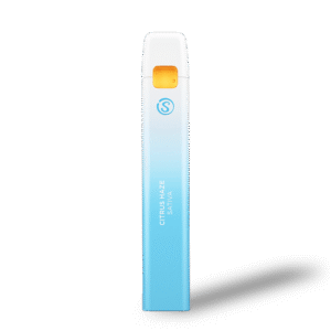 Sauce Classics Citrus Haze 1g