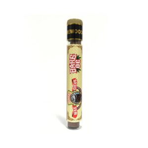 Barefarms Wax Cigar Disposable Vape