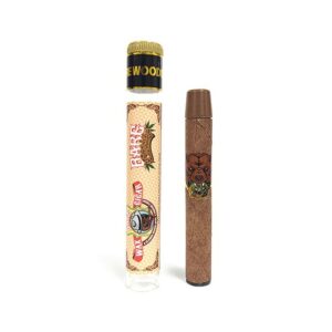 Barefarms Wax Cigar Cookies Disposable Vape