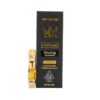 West Coast Cure CUREpen Vape Cartridge - Strawberry Banana