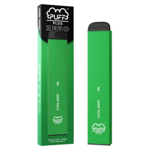 Cool Mint Plus Zero
