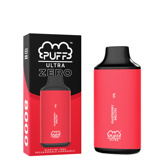 Raspberry Melon Ultra Zero 1