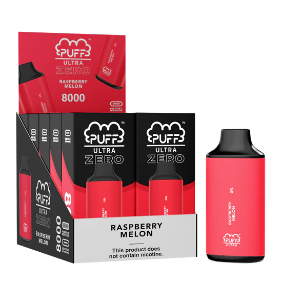 Raspberry Melon Ultra Zero 2