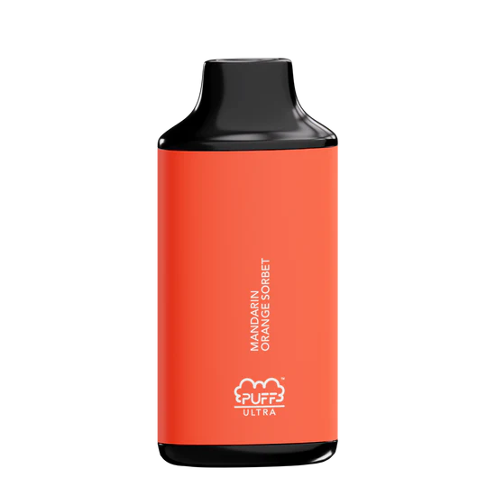 Mandarin Orange Sorbet Ultra Zero 2