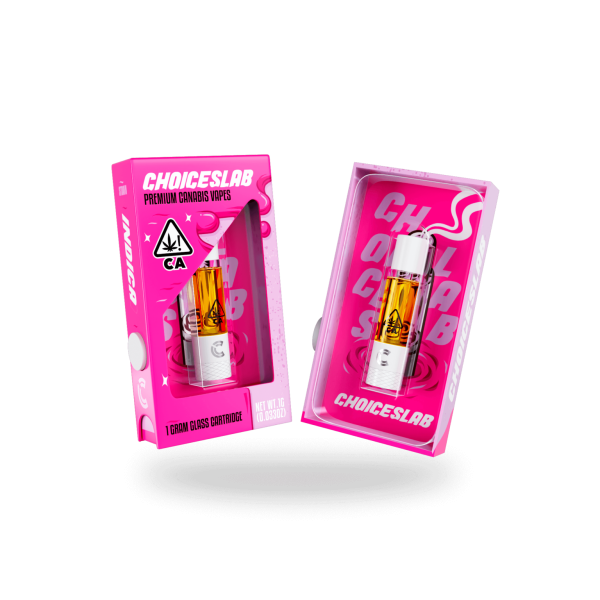 ChoicesLab Bootylicious 1g 1 BOOTYLICIOUS