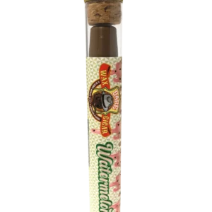 Barefarms Wax Cigar Watermelon Disposable Vape