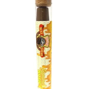 Barefarms Wax Cigar Banana Kush Disposable Vape
