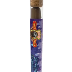 Barefarms Wax Cigar Blueberry Haze Disposable Vape