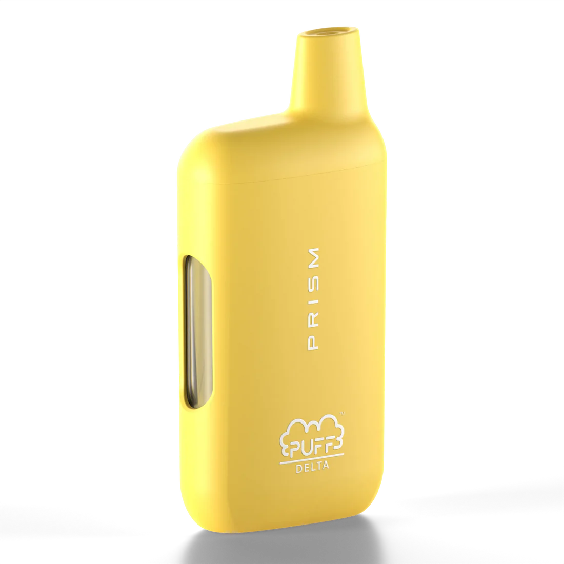 PUFF Delta Banana Runtz 3g PRISM 3 PD P Banana Runtz