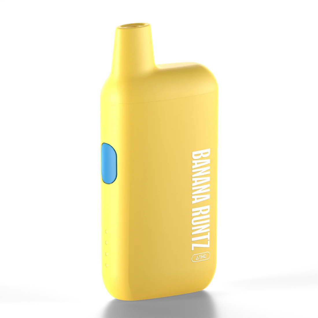 PUFF Delta Banana Runtz 3g PRISM 2 PD P Banana