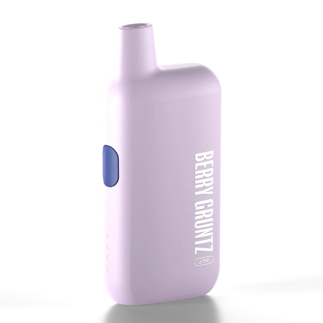 PUFF Delta Berry Gruntz 3g PRISM 3 PD P Berry