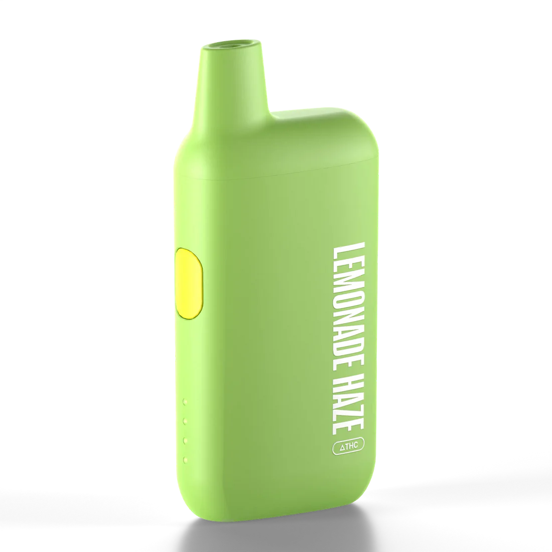 PUFF Delta Lemonade Haze 3g PRISM 3 PD P Lemonade