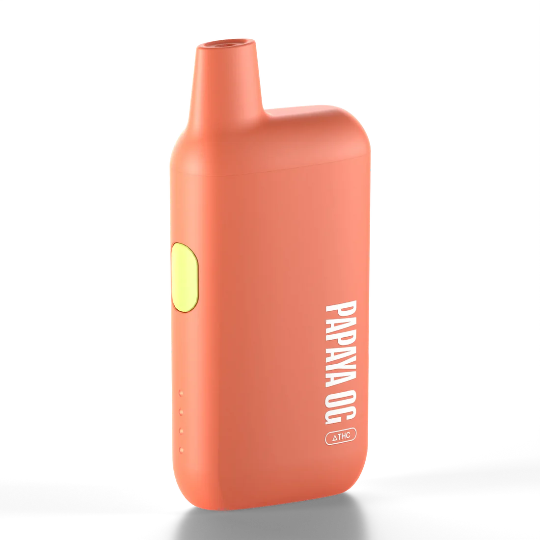 PUFF Delta Papaya OG 3g PRISM 3 PD P Papaya