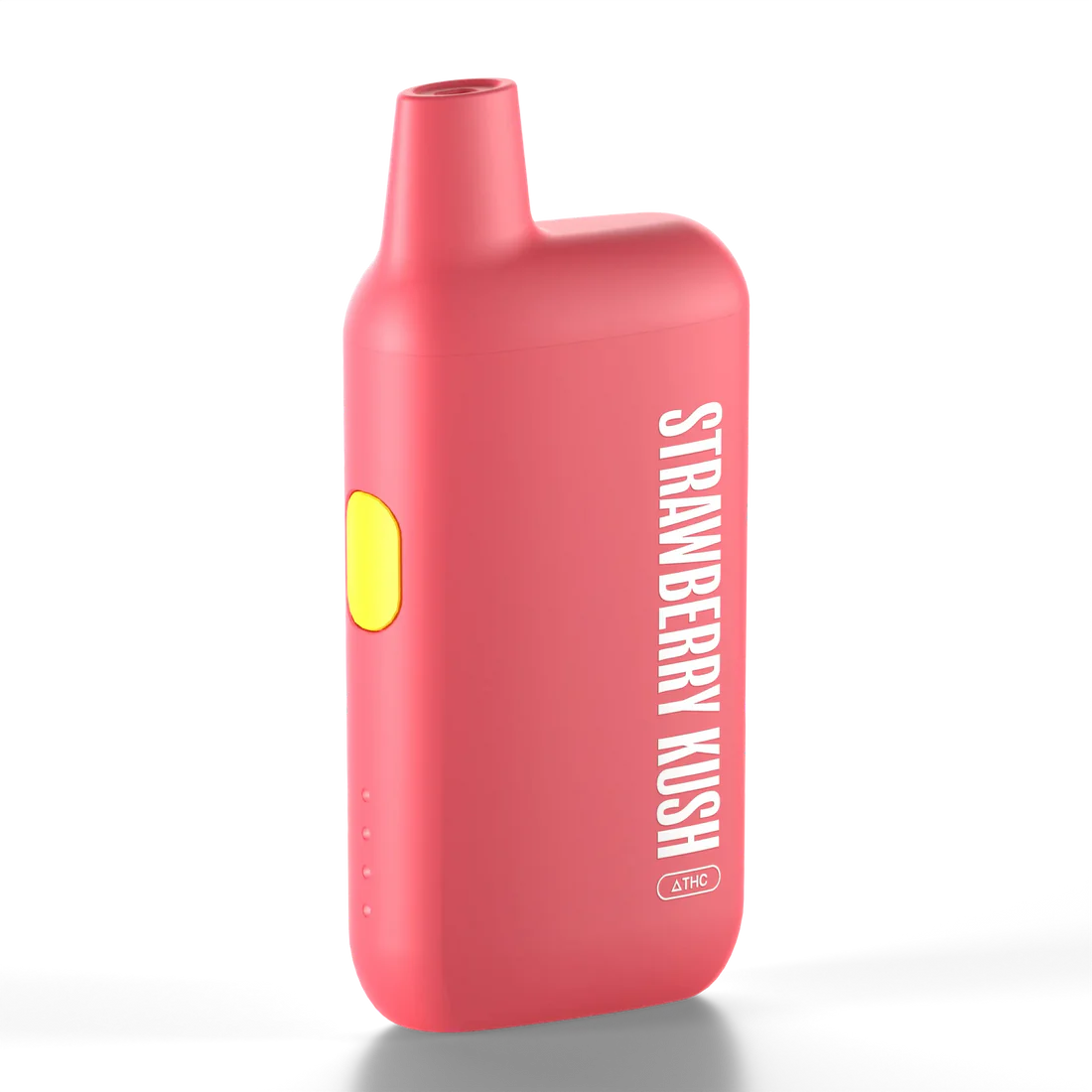 PUFF Delta Strawberry Kush 3g PRISM 3 PD P Strawberry