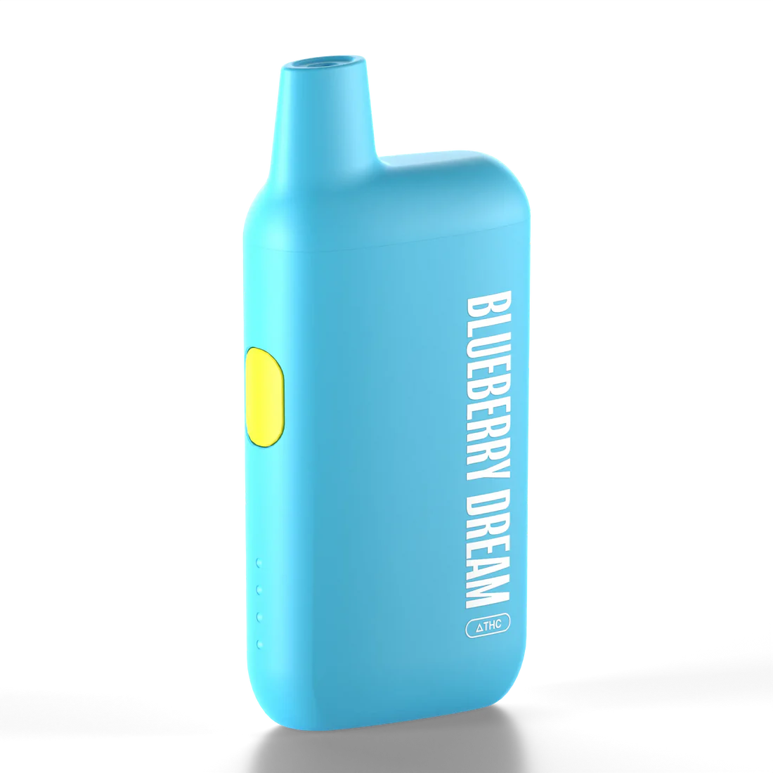 PUFF Delta Blueberry Dream 3g SHADOW 3 PD S Blueberry