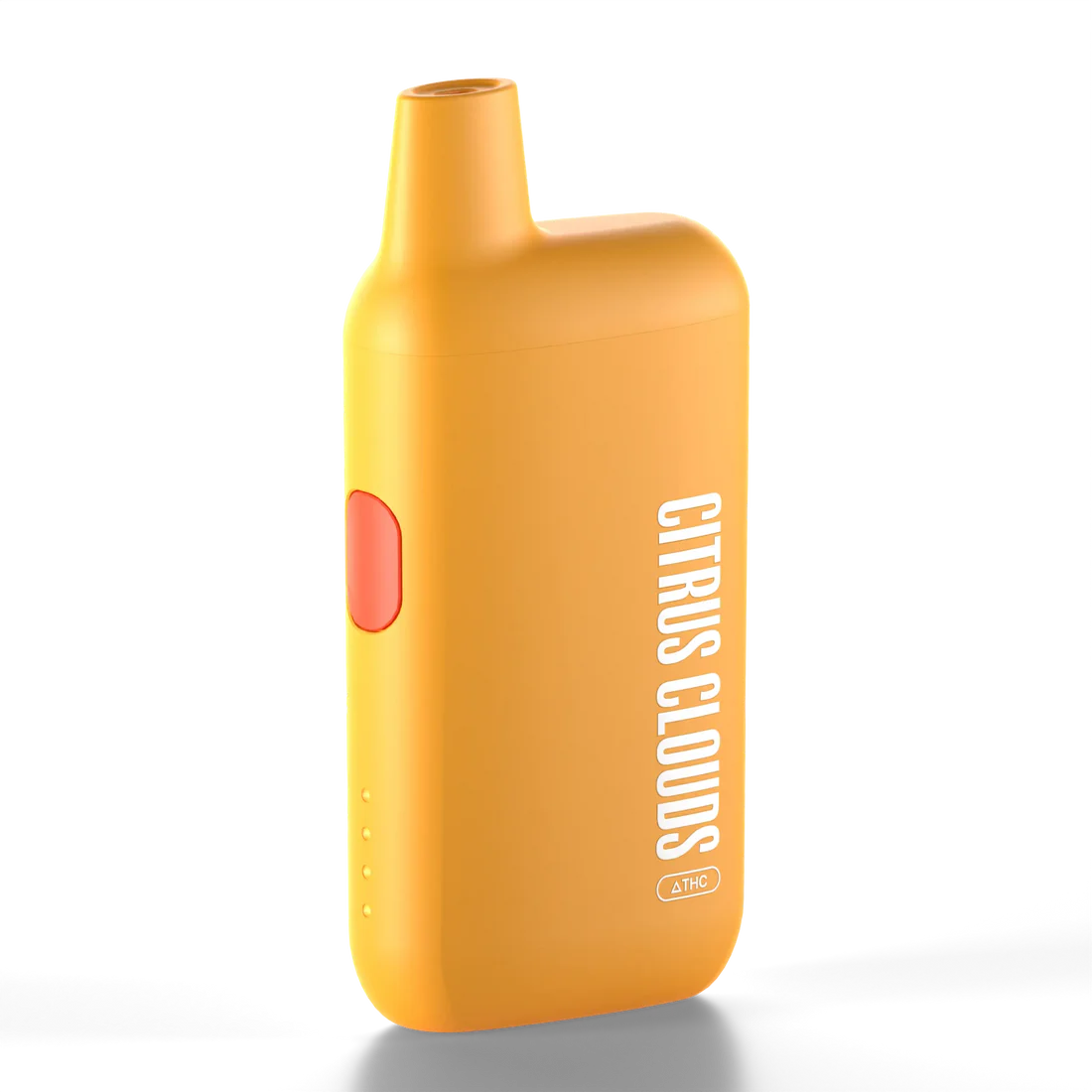 PUFF Delta Citrus Clouds 3g SHADOW 3 PD S Citrus