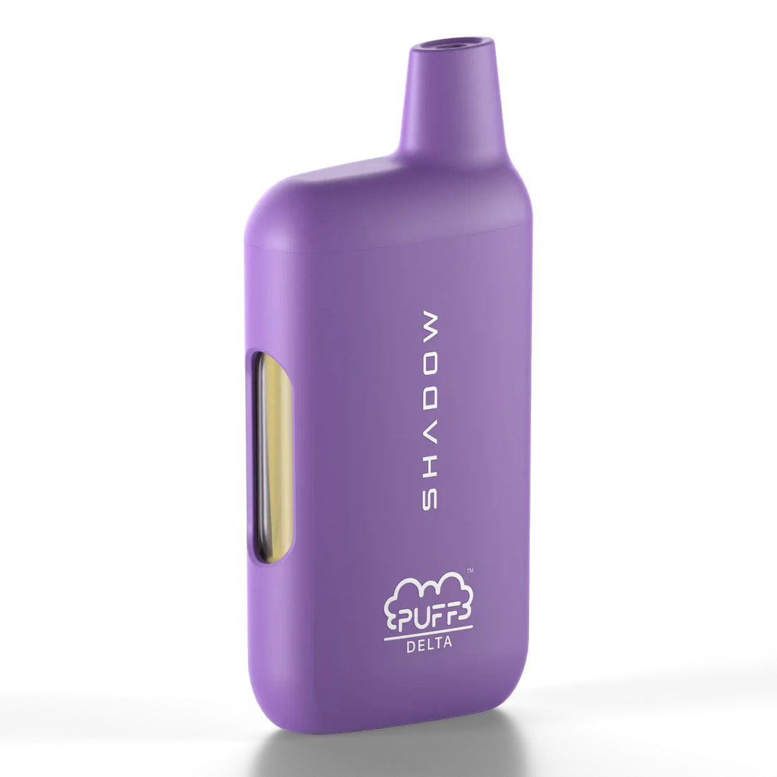 PUFF Delta Cosmic Grape 3g SHADOW 2 PD S Cosmic Grape