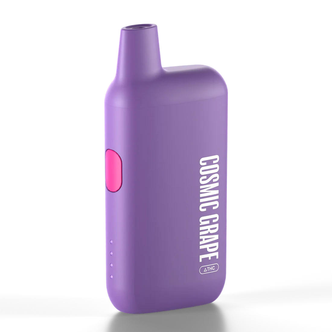 PUFF Delta Cosmic Grape 3g SHADOW 3 PD S Cosmic