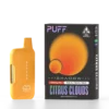 PUFF Delta Citrus Clouds 3g SHADOW