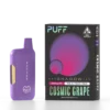 PUFF Delta Cosmic Grape 3g SHADOW
