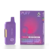 PUFF Delta Granddaddy Grape 3g PRISM