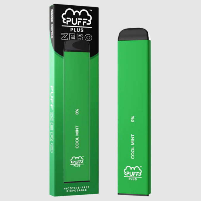 ZERO Cool Mint 1 coolm