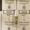 Raw Garden Cartridge