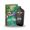 Forbidden Runtz 3.5g Vape