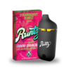 Strawberry Runtz 3.5g Vape