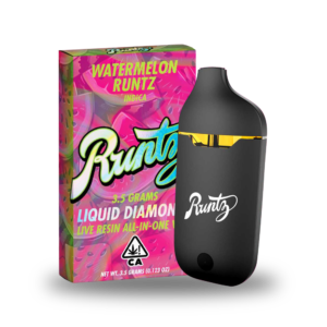 Watermelon Runtz 3.5g Vape